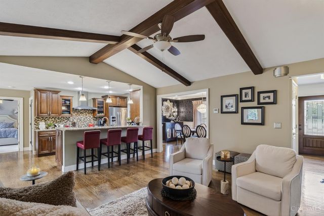 3 Allison Court, Williamsburg Twp, OH 45176