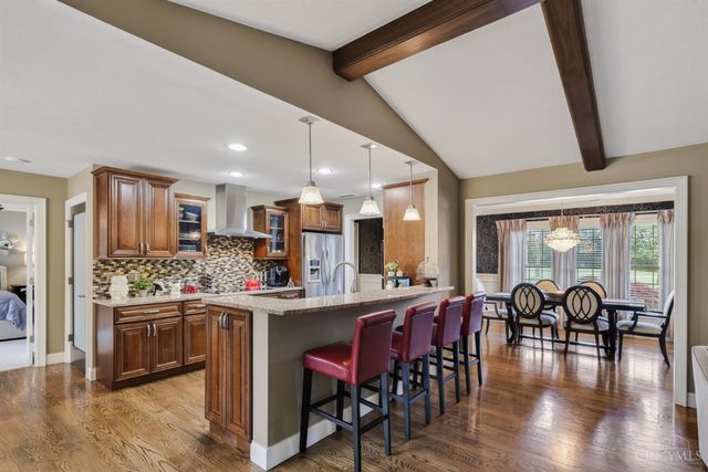 3 Allison Court, Williamsburg Twp, OH 45176