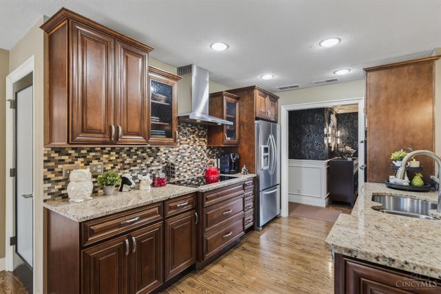 3 Allison Court, Williamsburg Twp, OH 45176