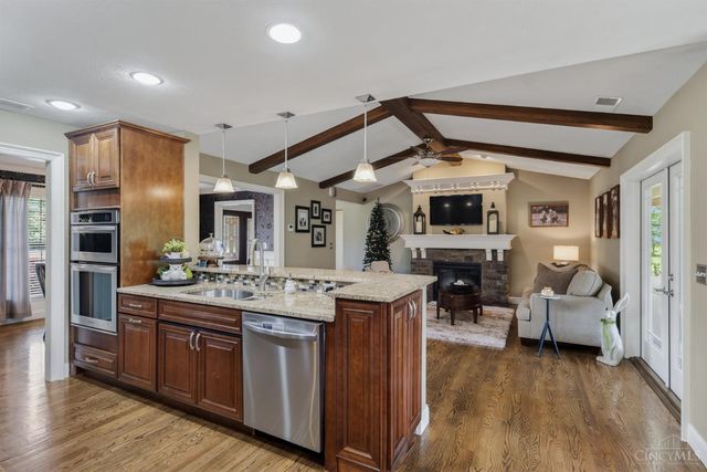 3 Allison Court, Williamsburg Twp, OH 45176