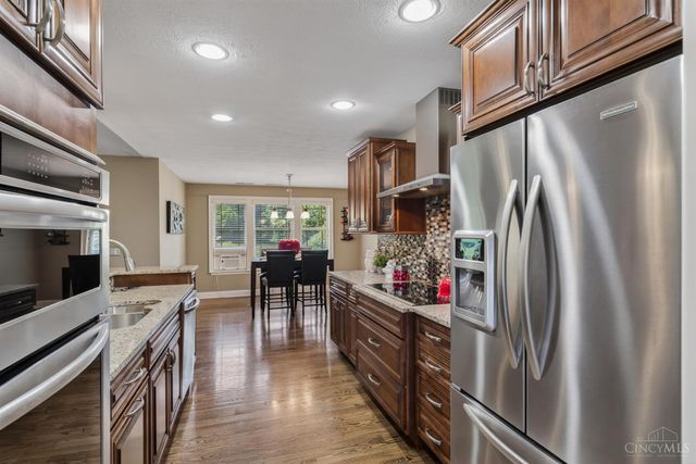 3 Allison Court, Williamsburg Twp, OH 45176