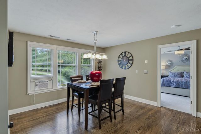 3 Allison Court, Williamsburg Twp, OH 45176
