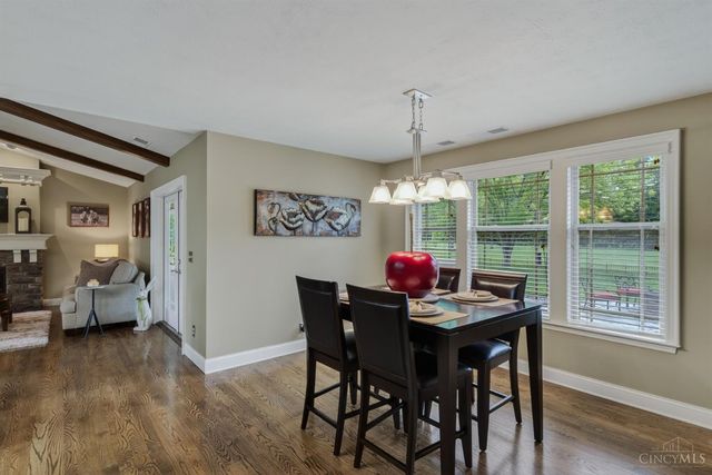 3 Allison Court, Williamsburg Twp, OH 45176