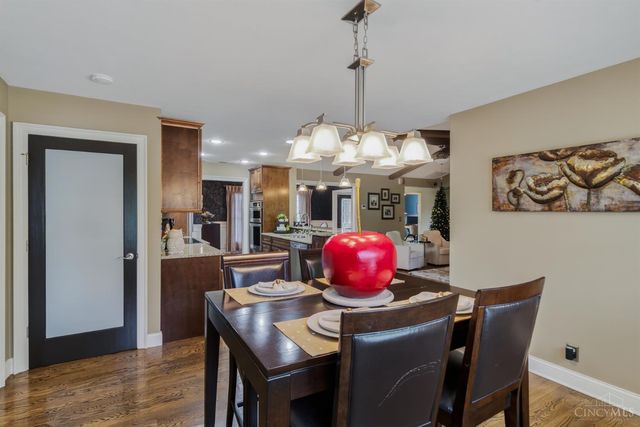 3 Allison Court, Williamsburg Twp, OH 45176
