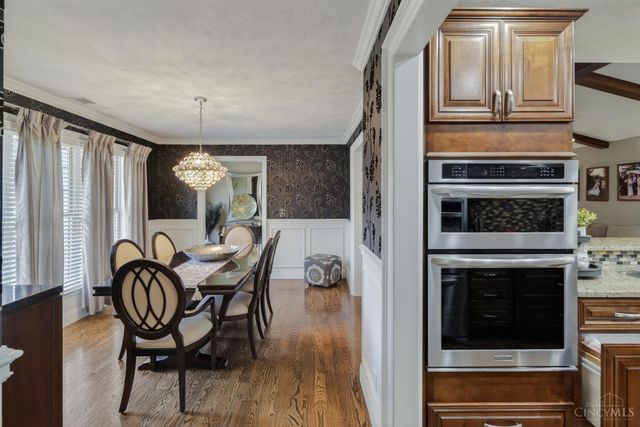 3 Allison Court, Williamsburg Twp, OH 45176