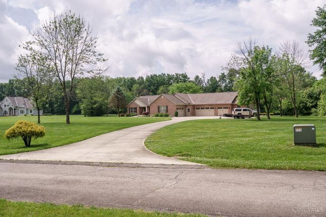 3 Allison Court, Williamsburg Twp, OH 45176