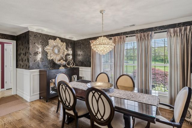 3 Allison Court, Williamsburg Twp, OH 45176