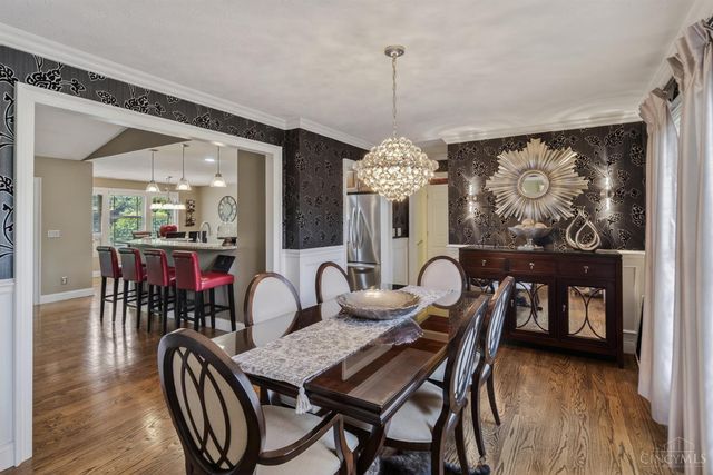 3 Allison Court, Williamsburg Twp, OH 45176