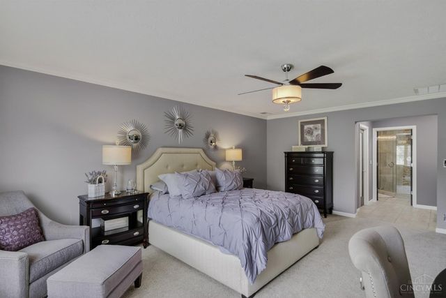 3 Allison Court, Williamsburg Twp, OH 45176