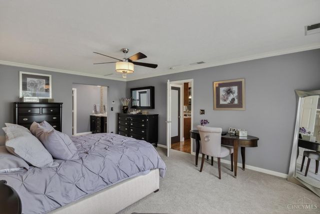 3 Allison Court, Williamsburg Twp, OH 45176