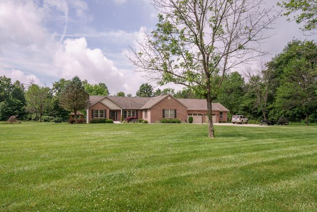 3 Allison Court, Williamsburg Twp, OH 45176