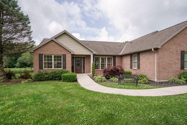 3 Allison Court, Williamsburg Twp, OH 45176