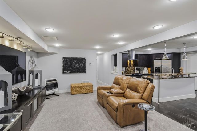 3 Allison Court, Williamsburg Twp, OH 45176