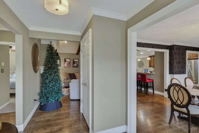 3 Allison Court, Williamsburg Twp, OH 45176