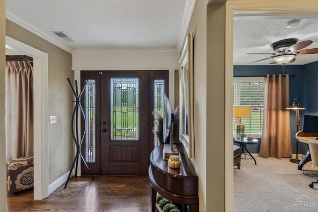 3 Allison Court, Williamsburg Twp, OH 45176