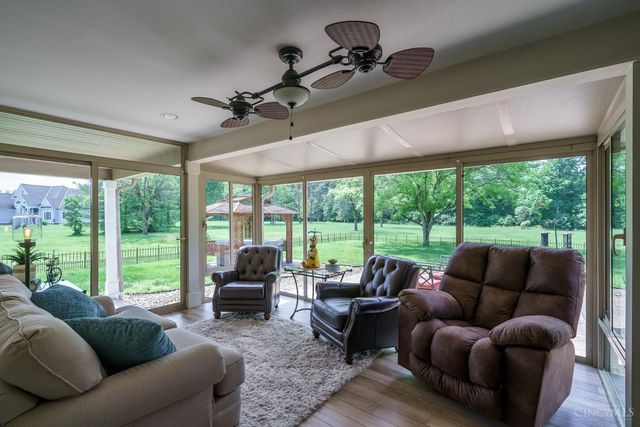 3 Allison Court, Williamsburg Twp, OH 45176