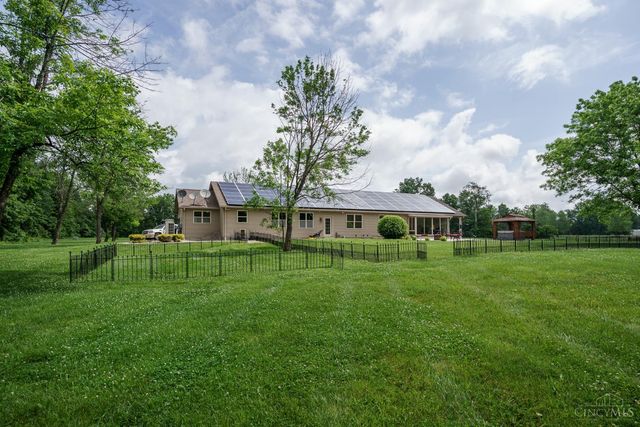 3 Allison Court, Williamsburg Twp, OH 45176