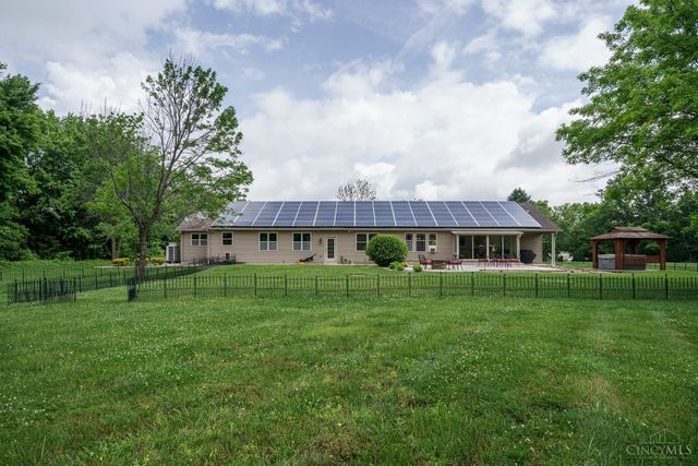 3 Allison Court, Williamsburg Twp, OH 45176