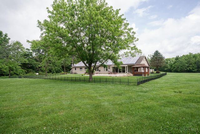 3 Allison Court, Williamsburg Twp, OH 45176
