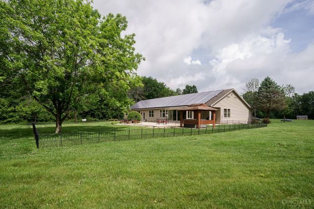 3 Allison Court, Williamsburg Twp, OH 45176