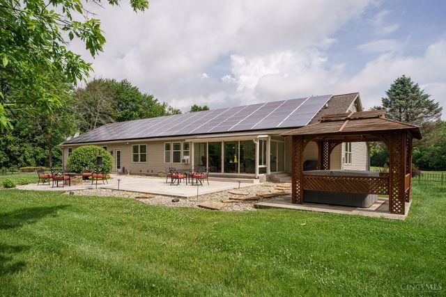 3 Allison Court, Williamsburg Twp, OH 45176