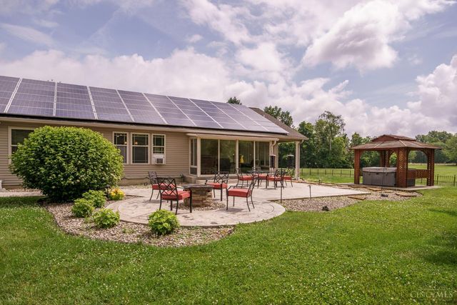 3 Allison Court, Williamsburg Twp, OH 45176