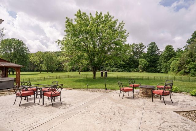 3 Allison Court, Williamsburg Twp, OH 45176