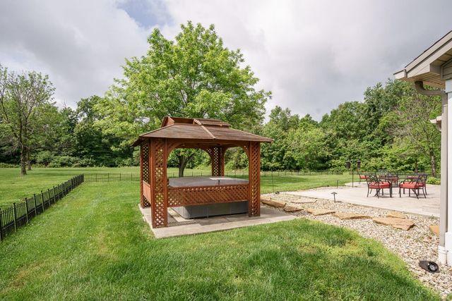 3 Allison Court, Williamsburg Twp, OH 45176