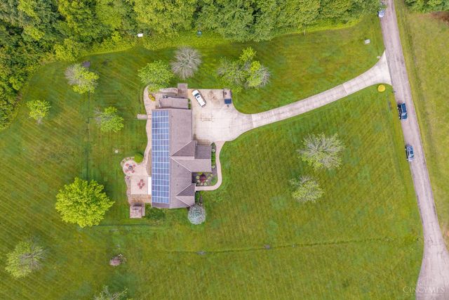 3 Allison Court, Williamsburg Twp, OH 45176