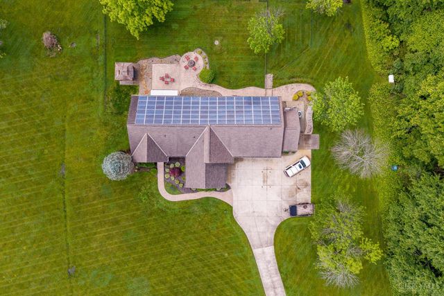 3 Allison Court, Williamsburg Twp, OH 45176