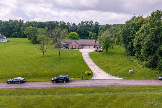 3 Allison Court, Williamsburg Twp, OH 45176