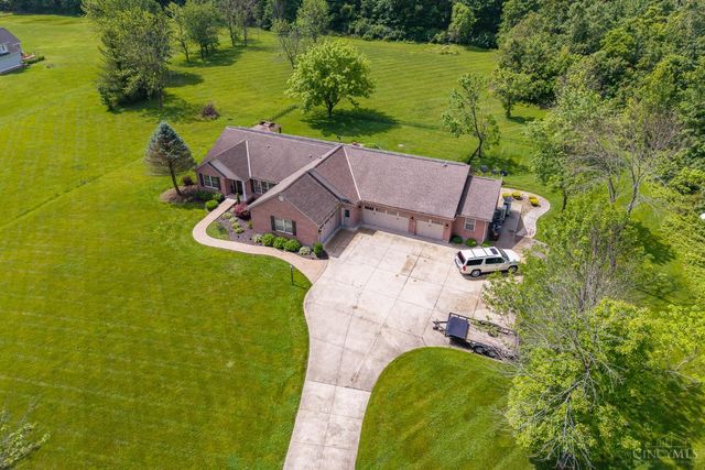 3 Allison Court, Williamsburg Twp, OH 45176