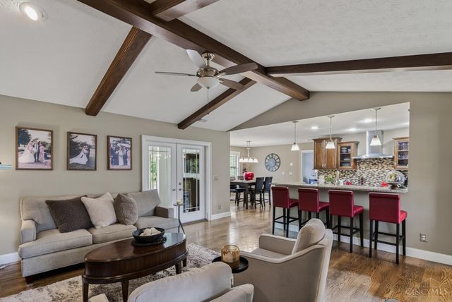 3 Allison Court, Williamsburg Twp, OH 45176