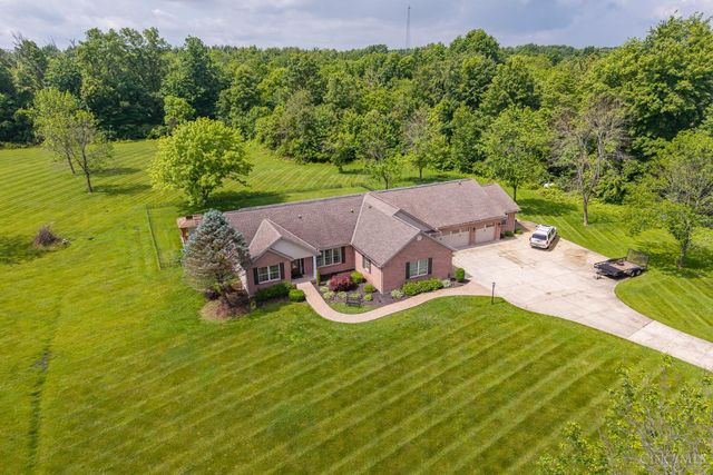 3 Allison Court, Williamsburg Twp, OH 45176