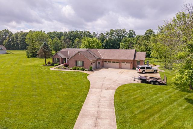 3 Allison Court, Williamsburg Twp, OH 45176