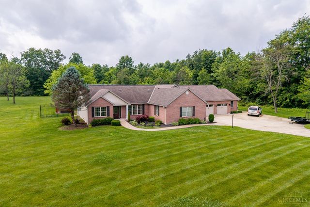 3 Allison Court, Williamsburg Twp, OH 45176