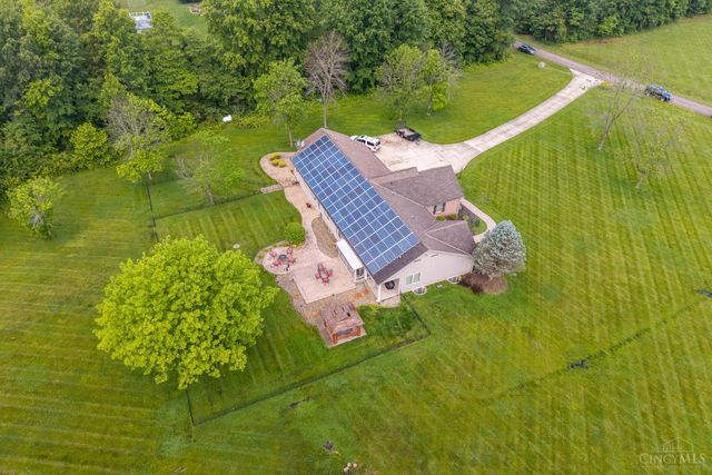 3 Allison Court, Williamsburg Twp, OH 45176