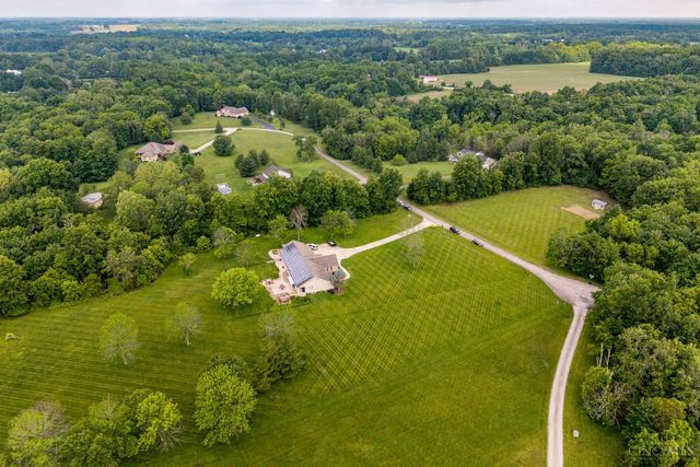 3 Allison Court, Williamsburg Twp, OH 45176