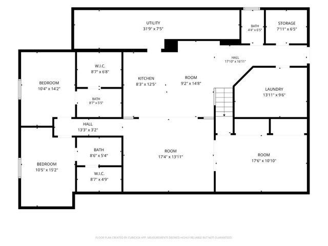 3 Allison Court, Williamsburg Twp, OH 45176