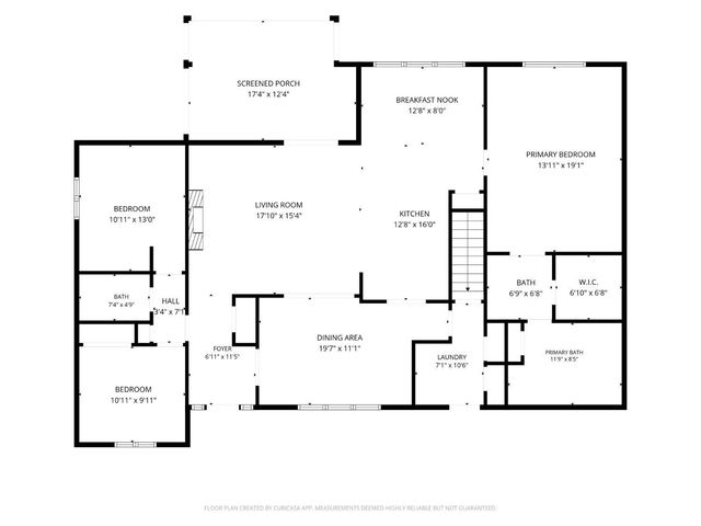 3 Allison Court, Williamsburg Twp, OH 45176