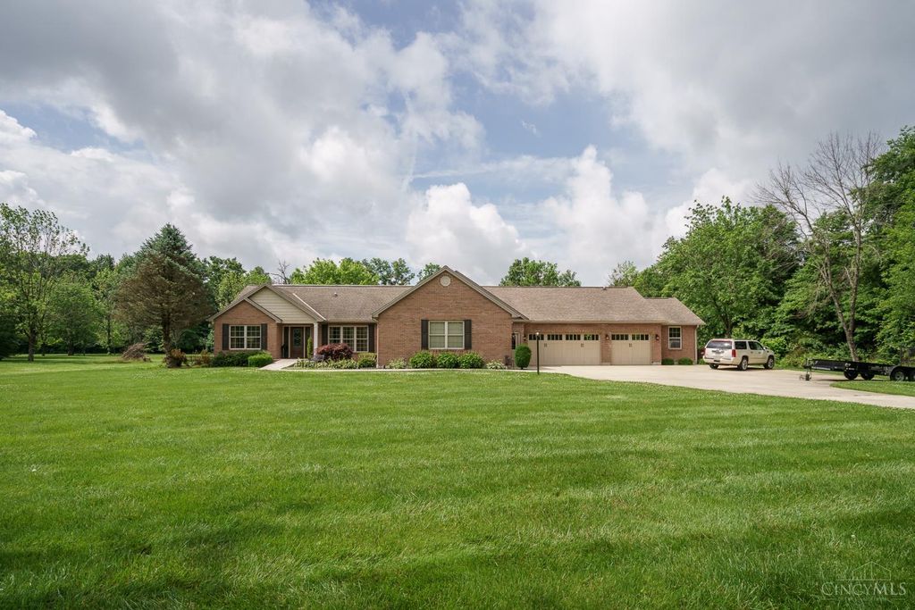 3 Allison Court, Williamsburg Twp, OH 45176