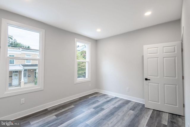 1425 MORLING AVE, Baltimore, MD 21211