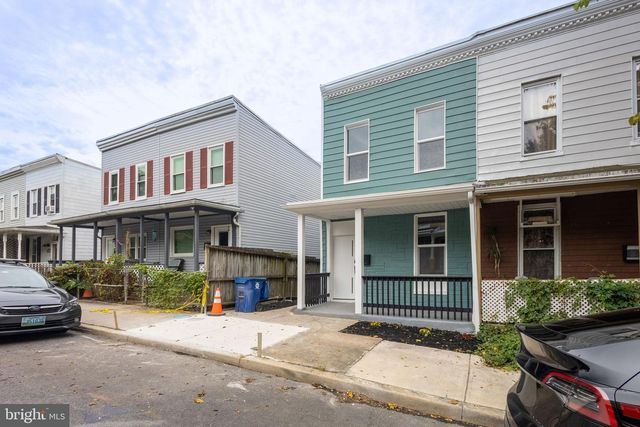 1425 MORLING AVE, Baltimore, MD 21211