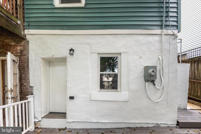 1425 MORLING AVE, Baltimore, MD 21211