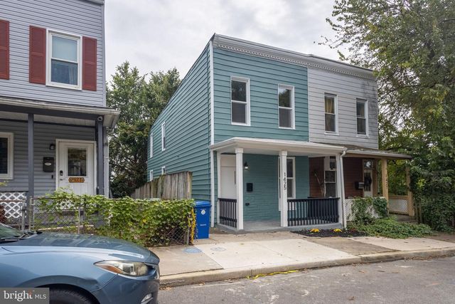 1425 MORLING AVE, Baltimore, MD 21211