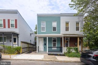 1425 MORLING AVE, Baltimore, MD 21211