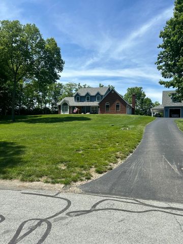 10250 Little Turtle Lane 10250 Little Turtle Lane, Piqua, OH 45356