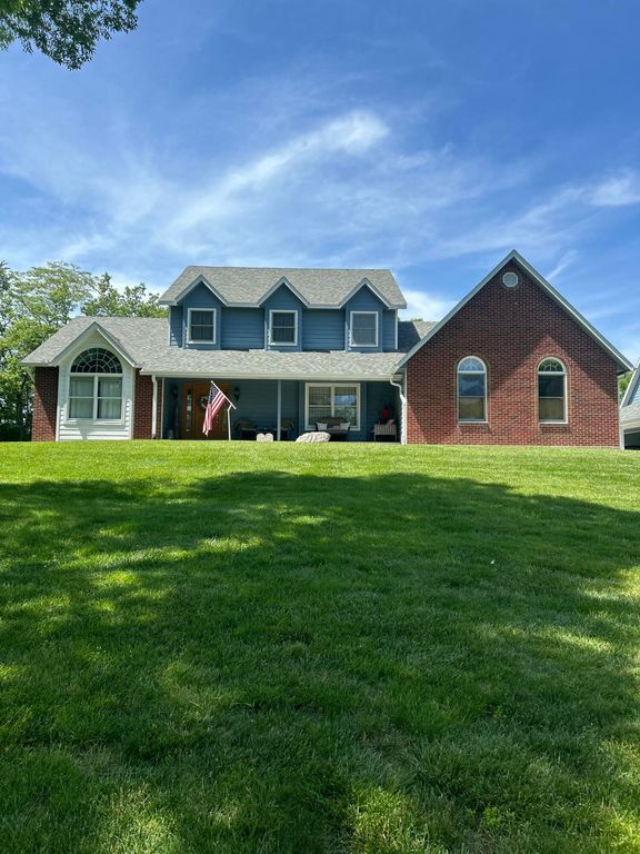10250 Little Turtle Lane 10250 Little Turtle Lane, Piqua, OH 45356
