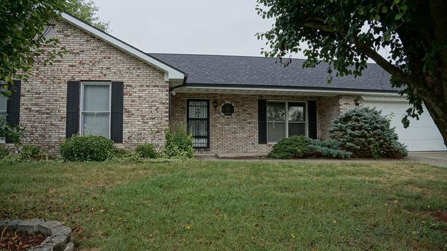1014 Hunters Run, Somerset, KY 42501