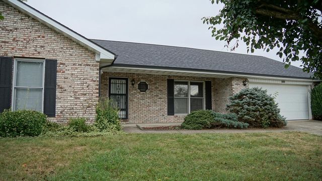 1014 Hunters Run, Somerset, KY 42501